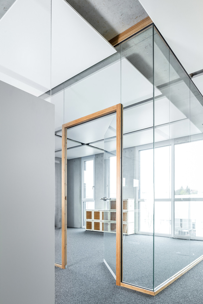 Neubau Arnstorf Rainer Taepper Architekturfotografie 01