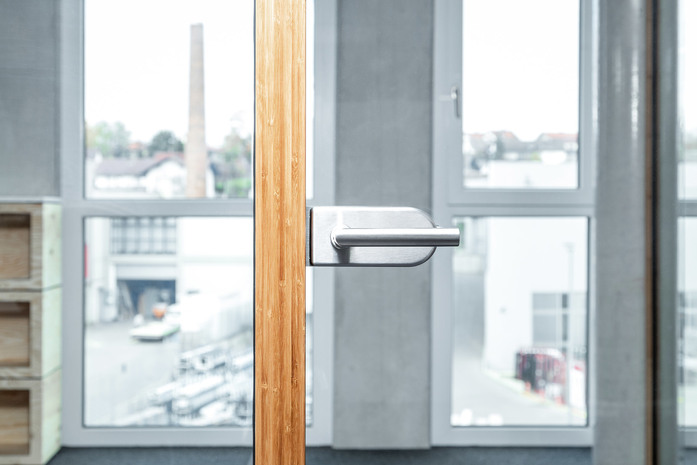 Neubau Arnstorf Rainer Taepper Architekturfotografie 03