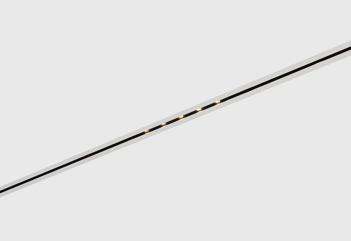 Nuit 1X5 Profile White