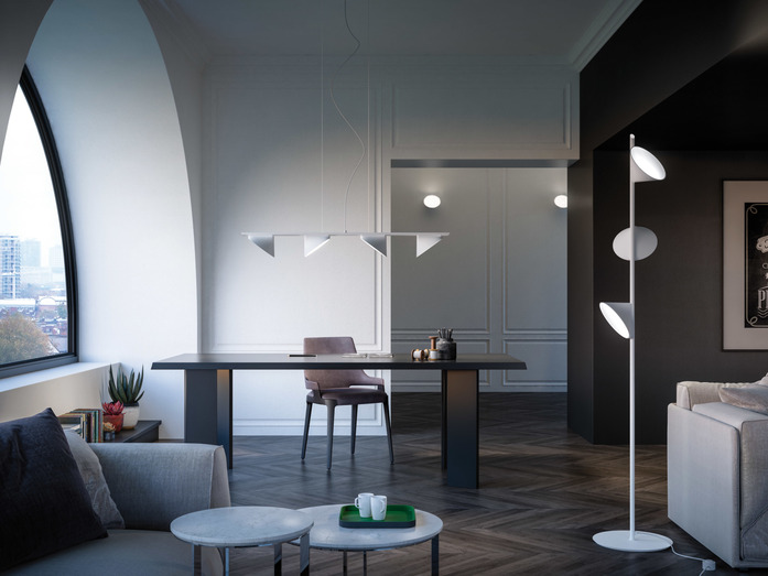 Orchid Domestic Interior