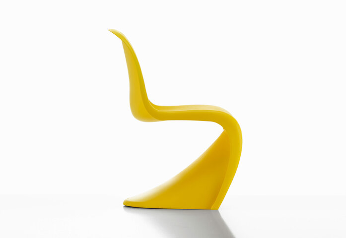 Panton Chair 02