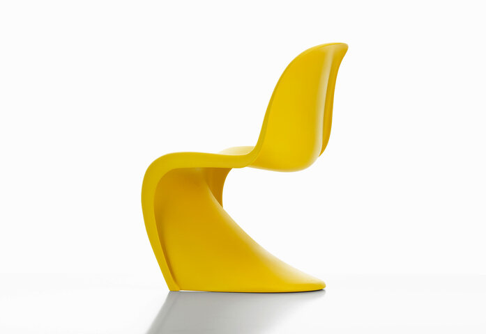 Panton Chair 04