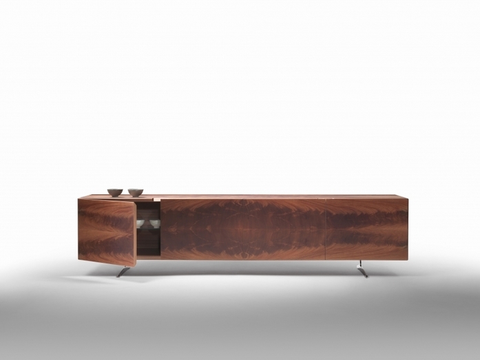 Piuma Fs Front 3Drawers