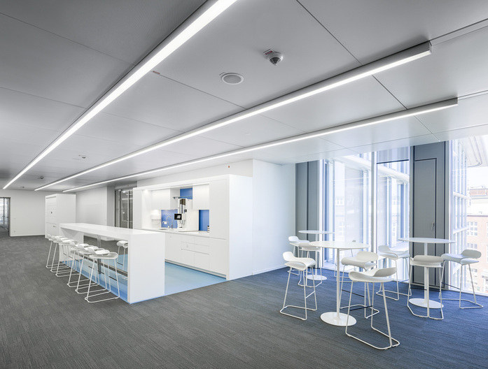 Plafotherm Heated And Chilled Ceiling 4  Stefan Schilling
