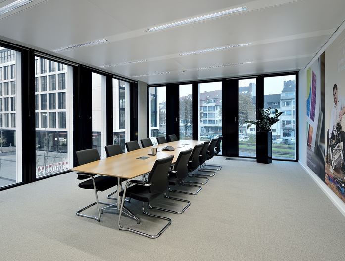Post Cap Ceiling 2  Be Fotografie