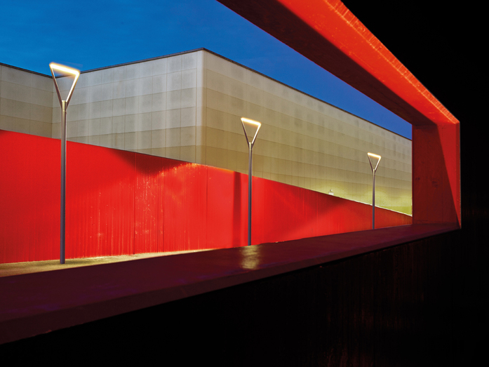 Poster Application 01