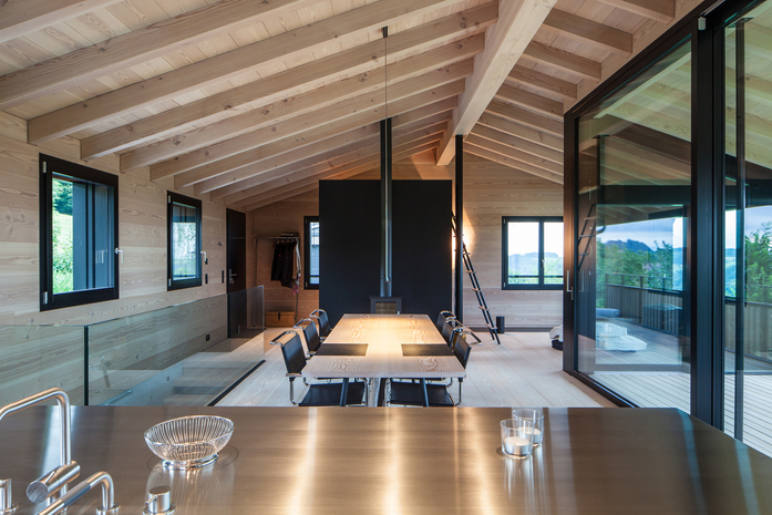 Pur Natur Wand Und Deckenverkleidung Douglasie 07