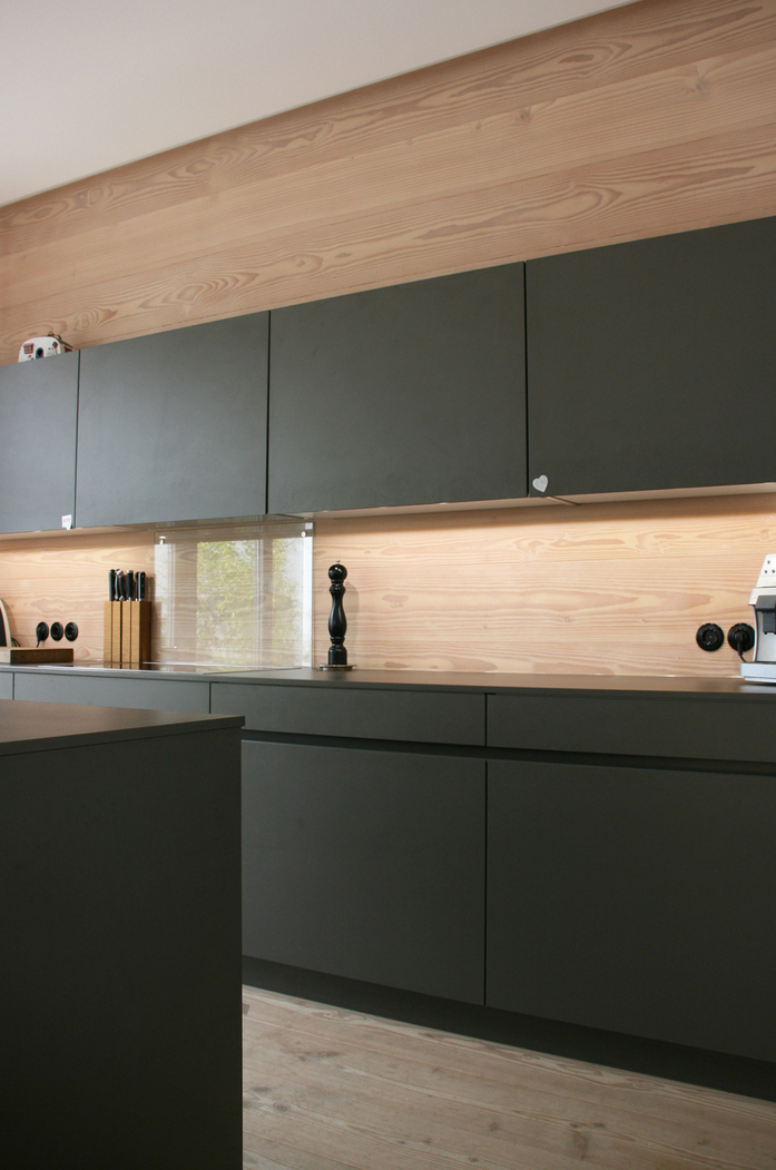 Pur Natur Wand Und Deckenverkleidung Douglasie 08