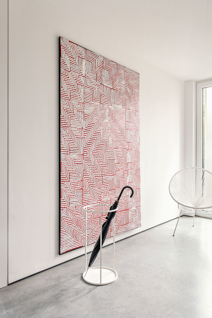 Rack Schirmstaeender Rund Schneeweia Schoenbuch Am 1