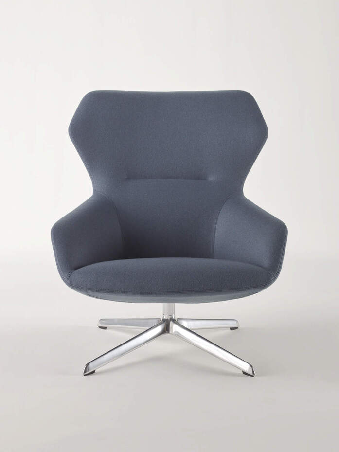 Ray lounge 9241 front
