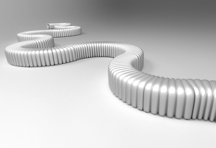 River Snake 2