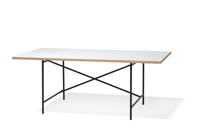 Rl Eiermann1 Schwarz Melamin Weiss