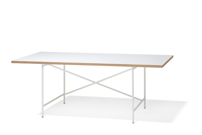 Rl Eiermann1 Weiss Melamin Weiss