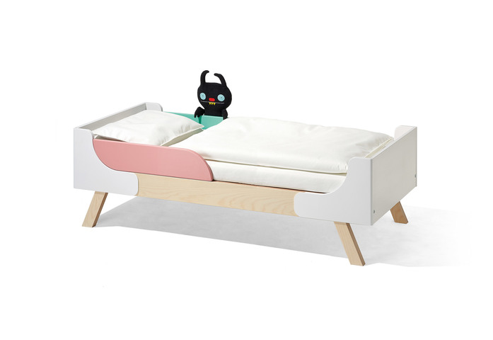 Rl Famille Garage Bett 04 B 4239