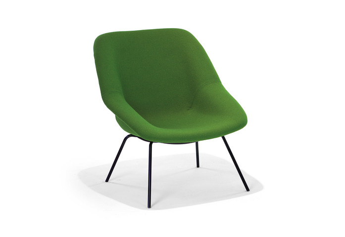 Rl H55 Hallingdal Gruen Schraeg