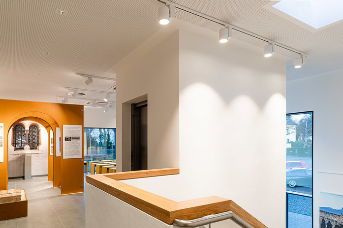 Romermuseum Rheinbach Original 11