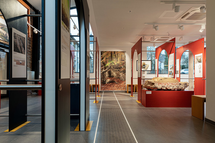 Romermuseum Rheinbach Original 6