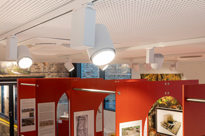 Romermuseum Rheinbach Original 9