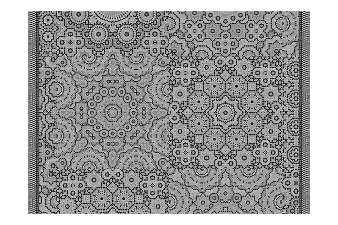 Rugstyle Aarhus 02 250X180