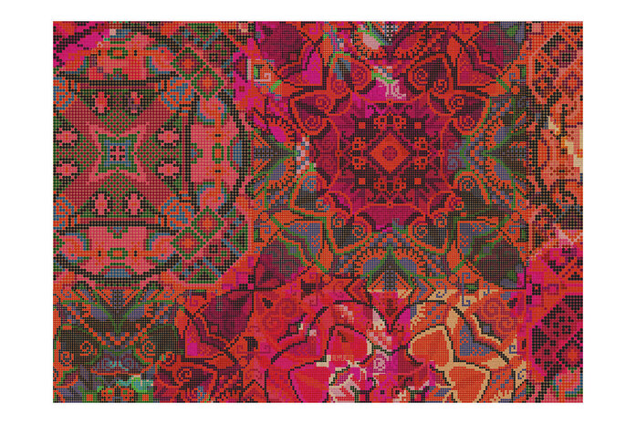 Rugstyle Marrakesh 01 250X180
