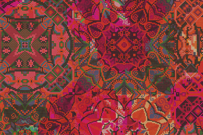 Rugstyle Marrakesh 01 300X200