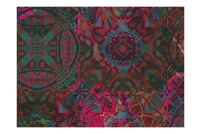 Rugstyle Marrakesh 02 250X180