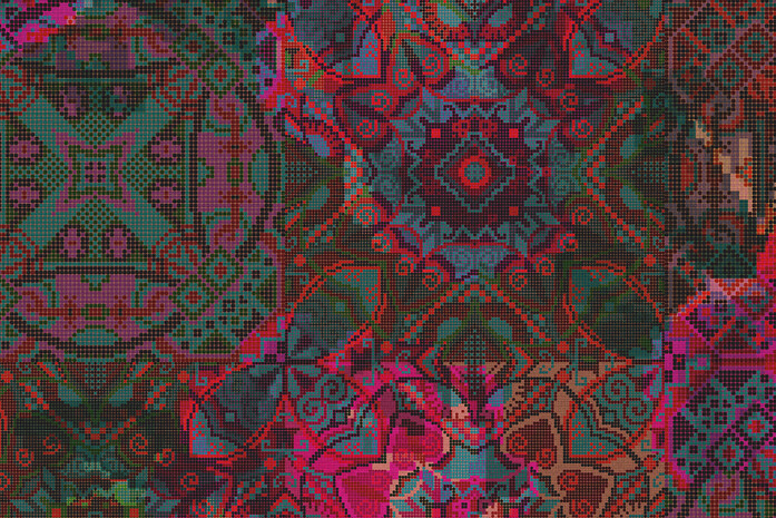 Rugstyle Marrakesh 02 300X200