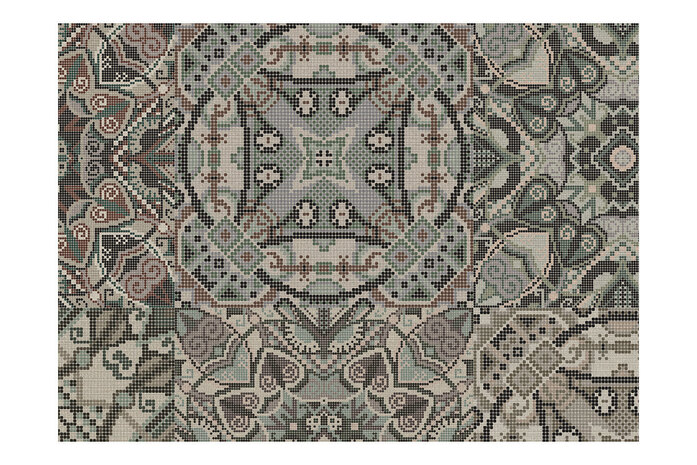 Rugstyle Venice 01 250X180