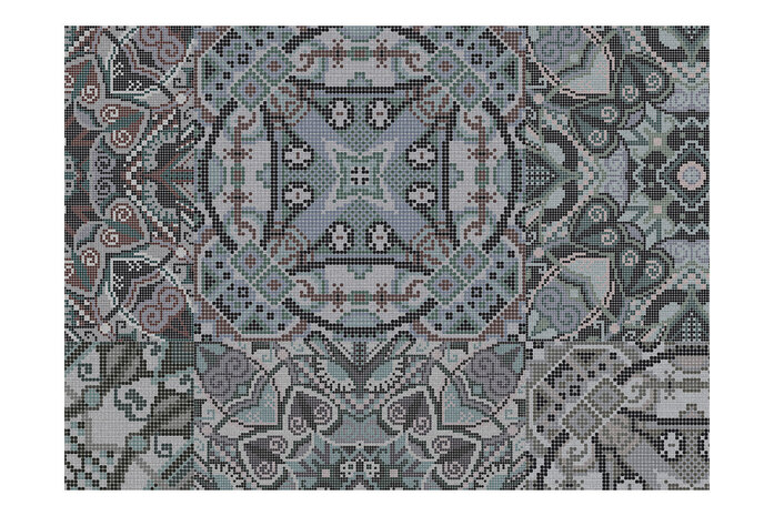 Rugstyle Venice 02 250X180