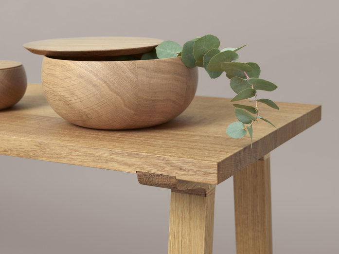 Schoenbuch Alma Bowl Oak 1