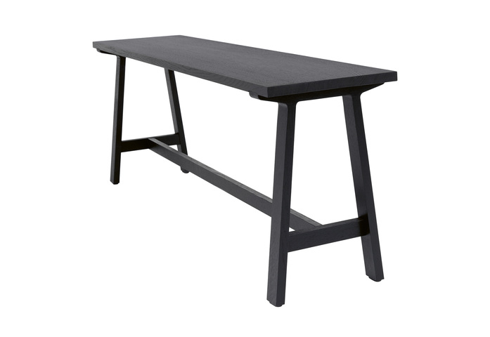Schoenbuch Alma Black 120Cm 1