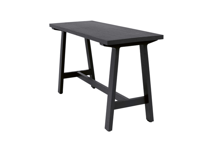 Schoenbuch Alma Black 80Cm 1