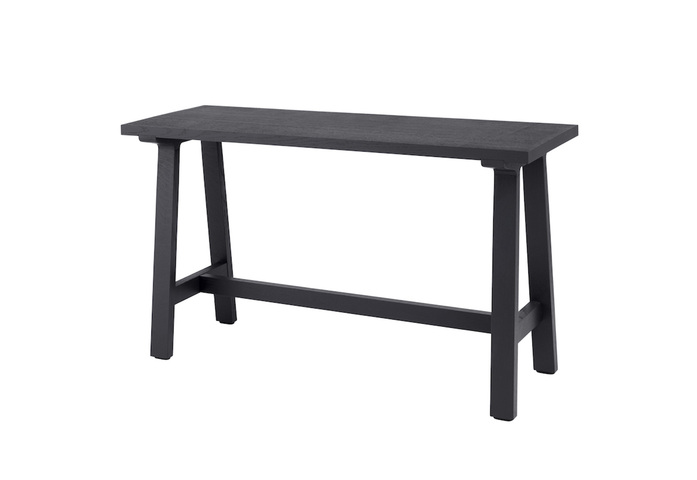 Schoenbuch Alma Black 80Cm 2