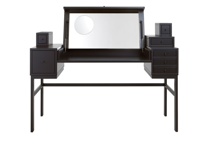 Schoenbuch Collect Black 3