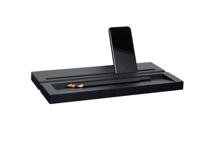 Schoenbuch Essential Black 3