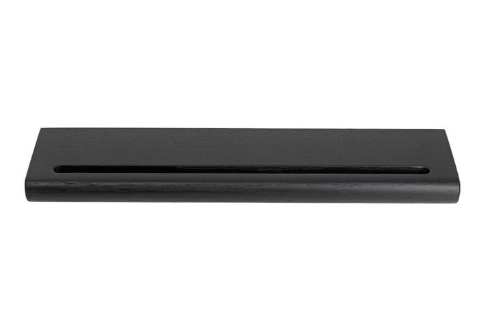 Schoenbuch Essential Black 5