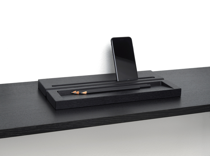 Schoenbuch Essential Black 6