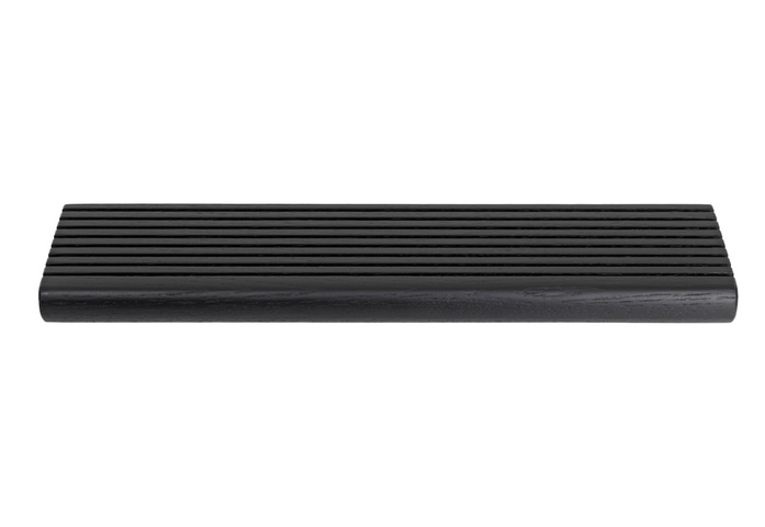 Schoenbuch Essential Black 7