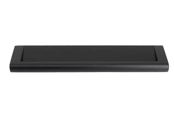 Schoenbuch Essential Black 8