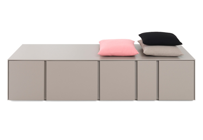 Schoenbuch Stripes Pebble 8