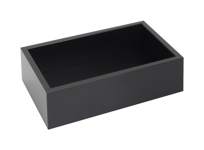 Schoenbuch Tally Black 3