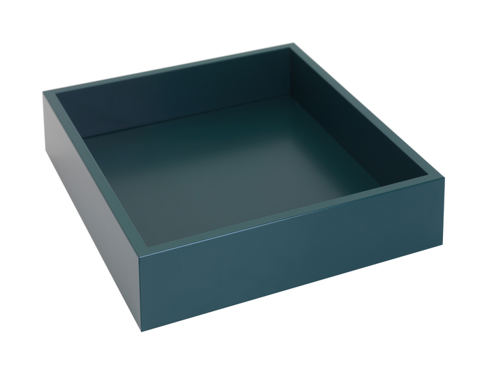 Schoenbuch Tally Emerald Green 1