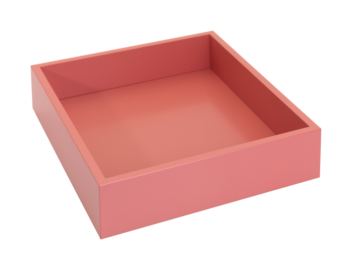 Schoenbuch Tally Flamingo Pink 2