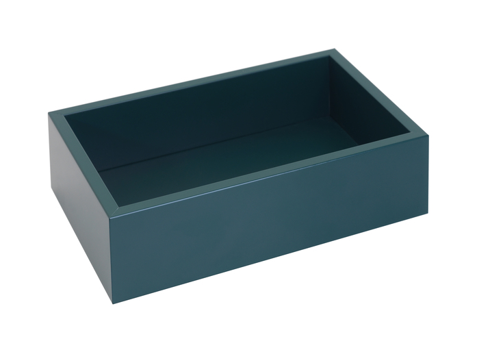 Schoenbuch Tally Green