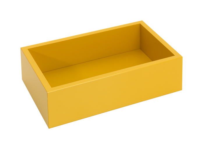 Schoenbuch Tally Indian Yellow