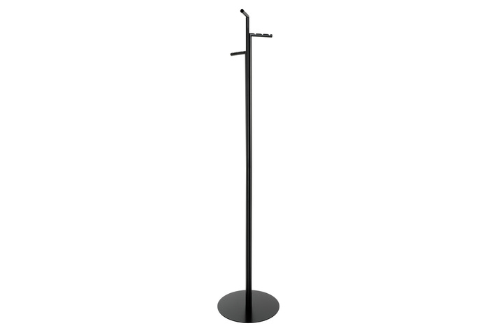 Schoenbuch Zinox Black 2