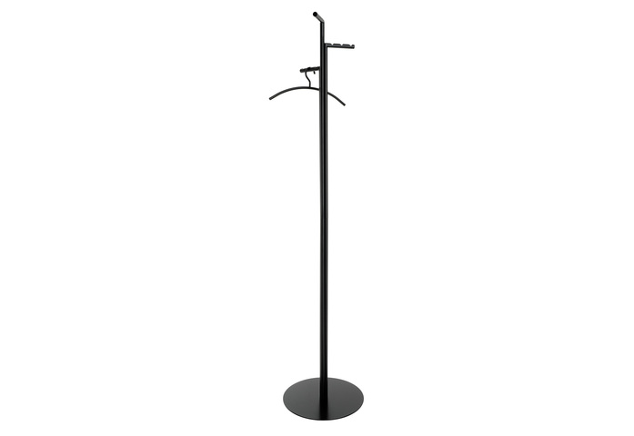Schoenbuch Zinox Black 3