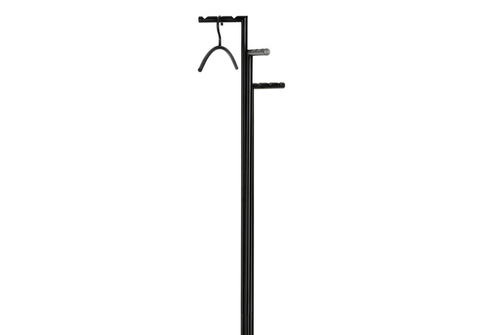 Schoenbuch Zinox Black 4