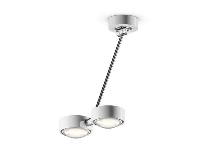 Sento Soffitto Doppio 1