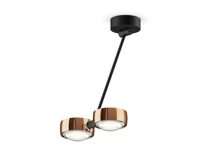 Sento Soffitto Doppio 8